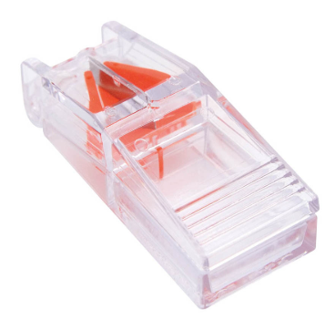 Lid Closed