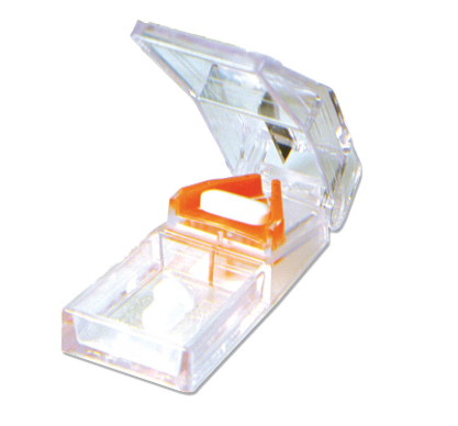 Apex Deluxe Pill Splitter
