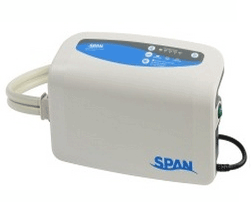 PressureGuard APM2 Mattress Pump