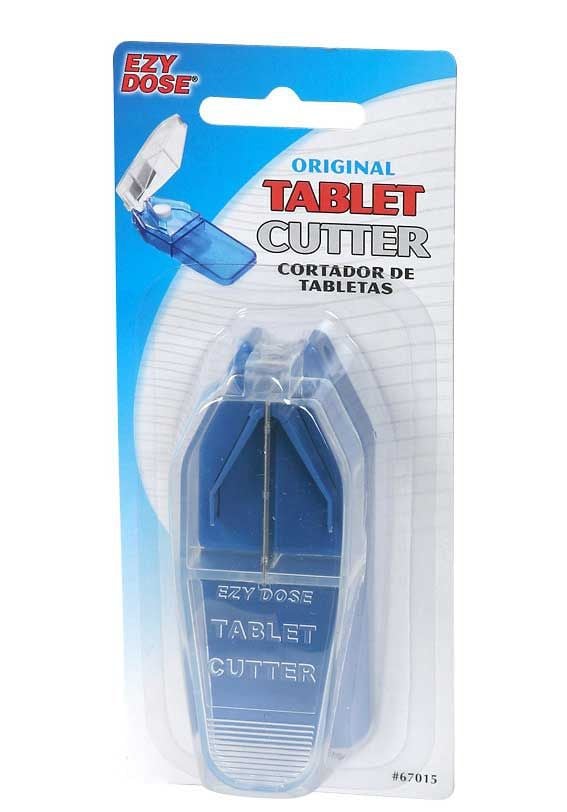 Tablet Cutter Package