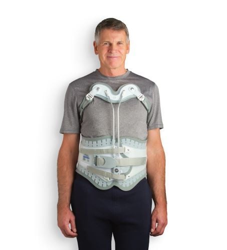 Aspen TLSO Lumbar Support Back Brace