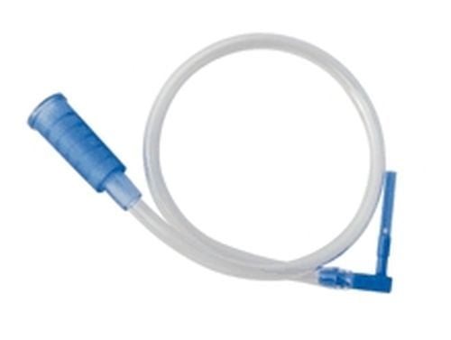 Image 1 of AMT Right Angle Decompression Tube