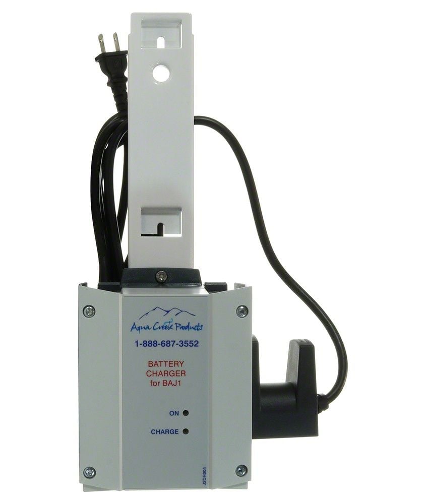 F-004CH Battery Charger