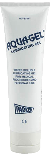 Aqua Gel