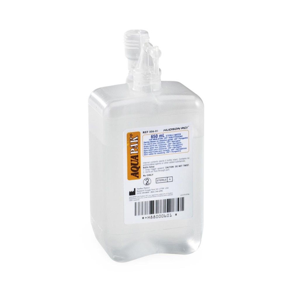 650 mL Humidifier Without Adapter