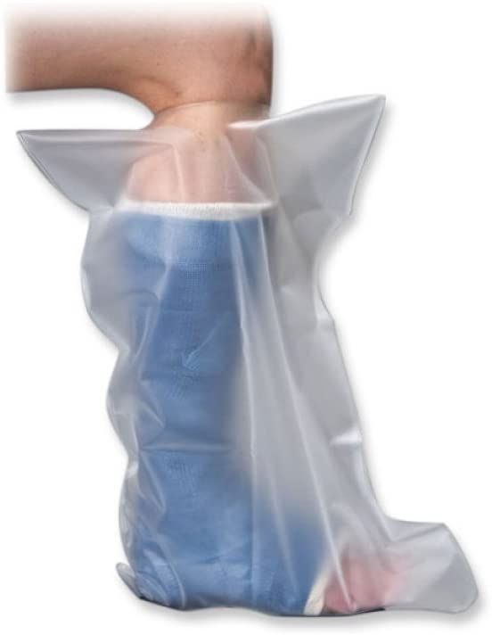 Image 1 of AquaShield Cast and Bandage Protector