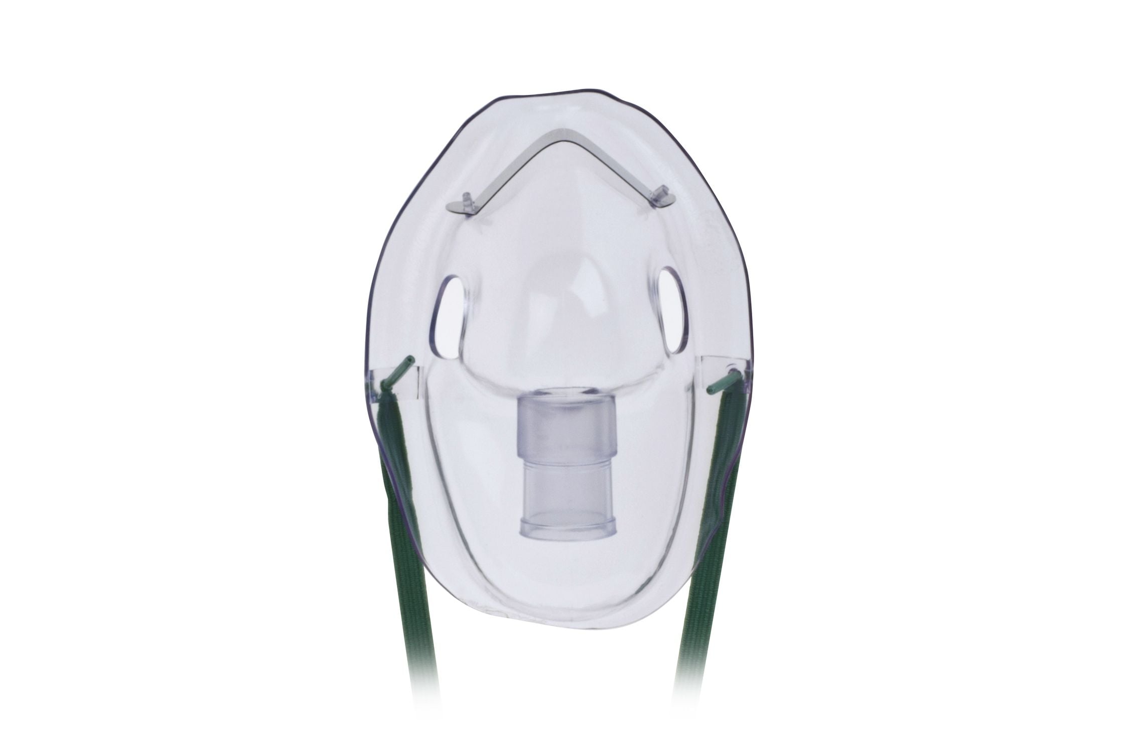 Image 1 of Teleflex Medical Elongated Aerosol Masks - Adult (1083), Pediatric (1085)