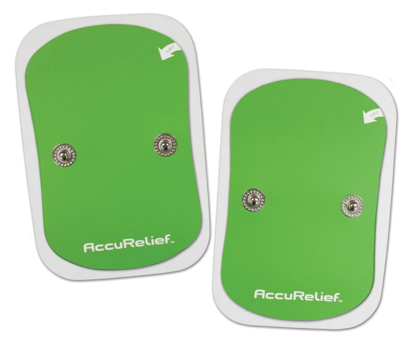 Image 1 of AccuRelief Wireless Supply Kit