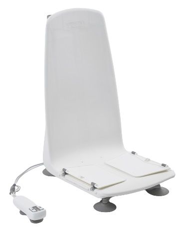 Mangar Archimedes Bath Lift Folded