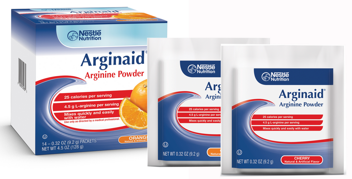 Arginaid Arginine Powder