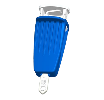 Assure Lance Blood Glucose Safety Lancets