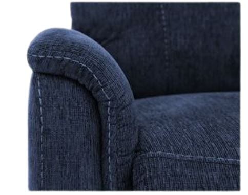 Armrest - Sapphire
