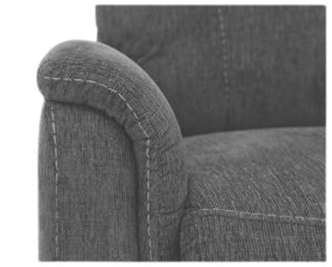 Armrest - Shale