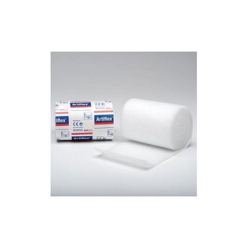 Image 2 of Artiflex Non-Woven Padding Bandages 0904600 | 3.9 Inch x 3.3 Yards by BSN