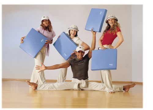 Image 1 of Airex Balance Products