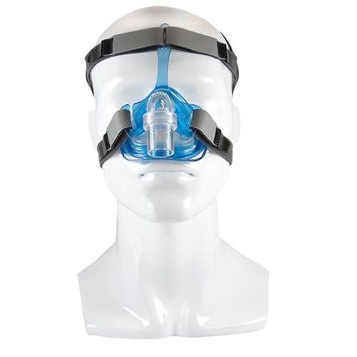 Image 1 of Sleepnet Ascend Nasal Mask
