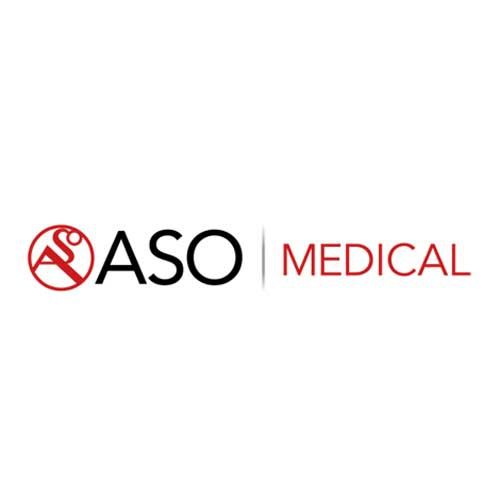 Aso Medical Logo