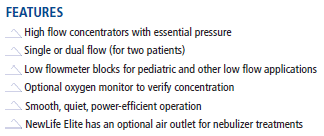 Product Features