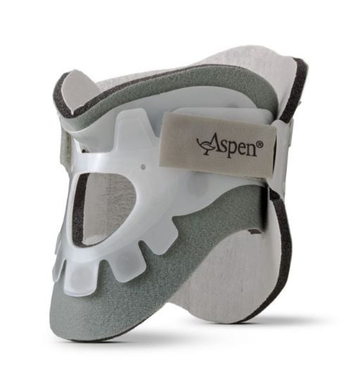 Cervical Aspen Collar