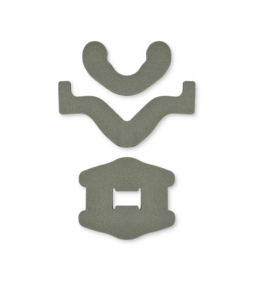 Image 1 of Aspen Collar Replacement Pads and Parts