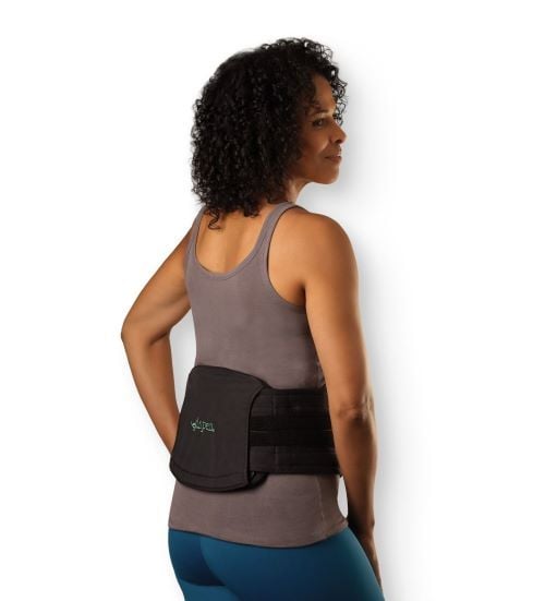 Image 4 of Aspen Horizon 627 Lumbar Brace