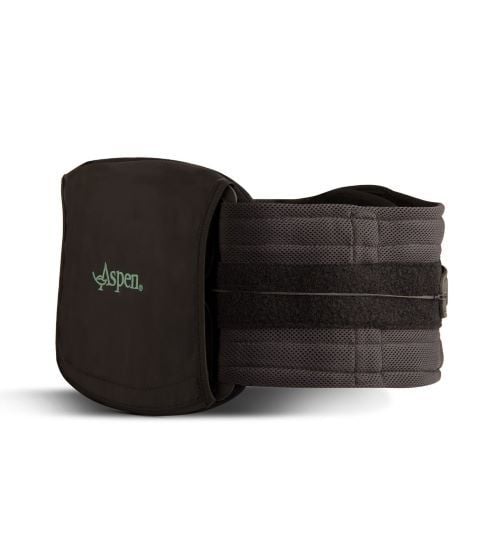 Image 2 of Aspen Horizon 627 Lumbar Brace