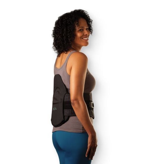 Aspen Horizon 631 LSO Back Brace