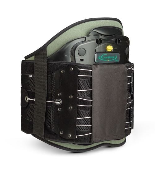 LSO Back Brace