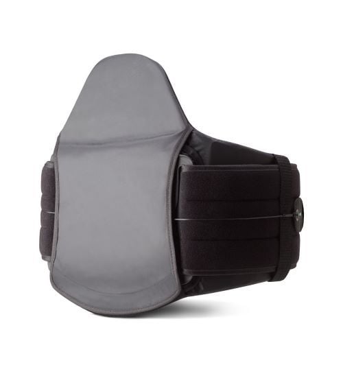 Aspen Evergreen 637 Brace, Back