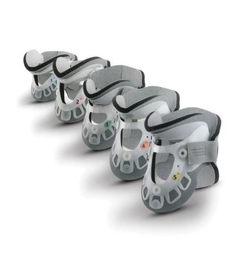Image 1 of Aspen Pediatric Collar