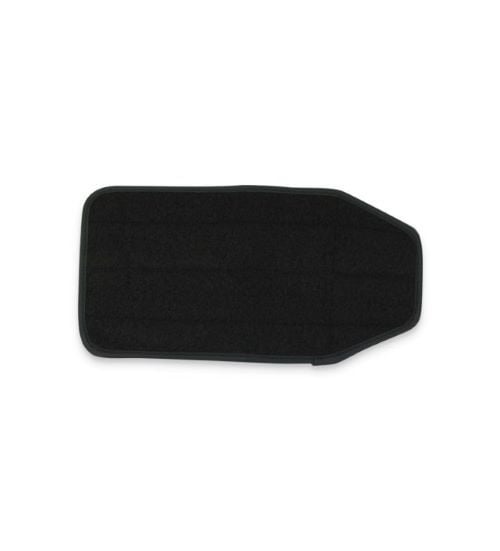 Black Padding