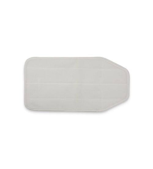 White Padding