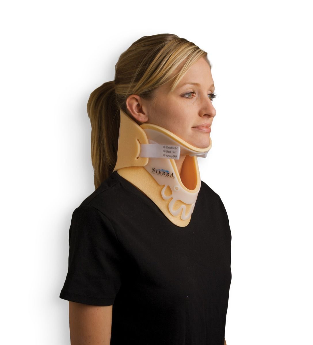 Image 2 of Aspen Sierra Collar