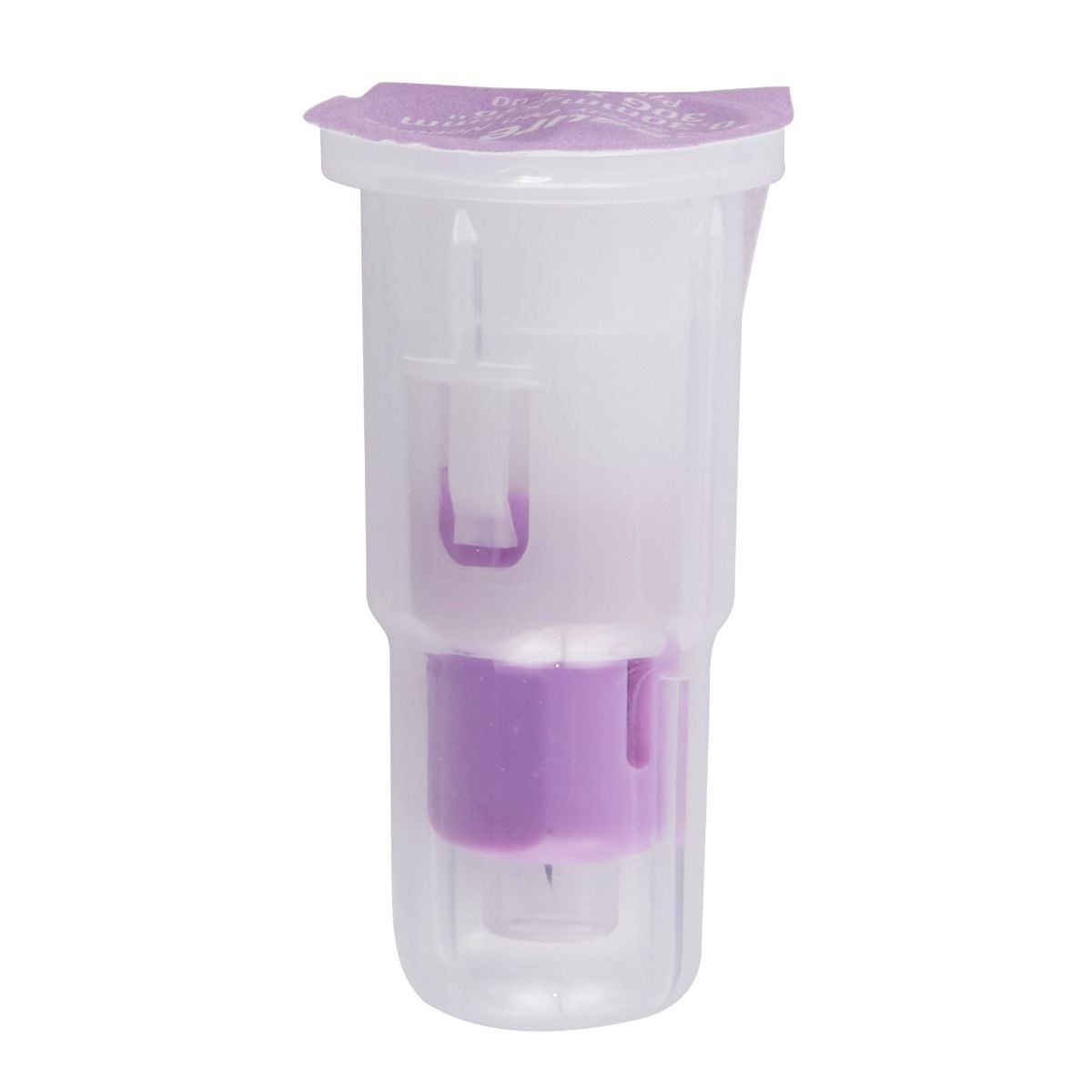 Safety Insulin Pen Needle