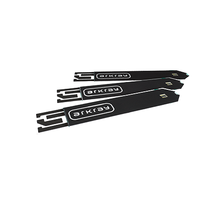 Image 1 of Assure Prism Multi Test Strips