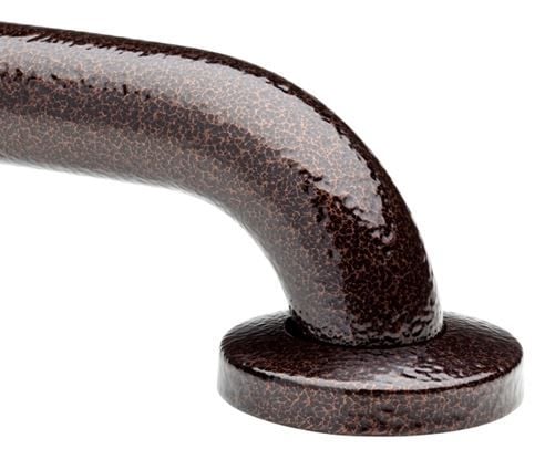 Atlas Bronze Grab Bar