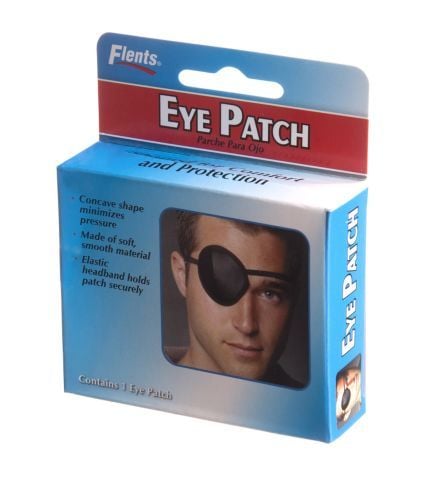 Image 1 of Flents Eye Patch