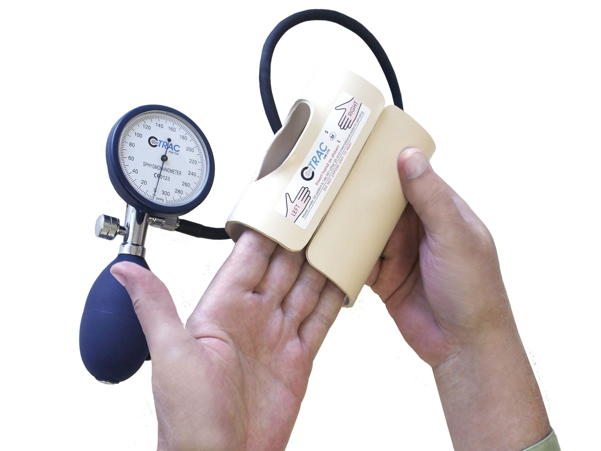 C-TRAC Device