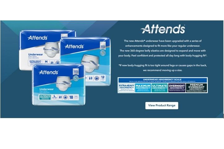 new 360-degree elastics