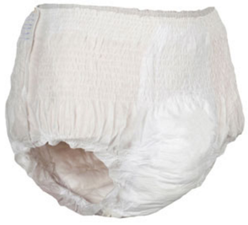 Attends Underwear Heavy Absorbency