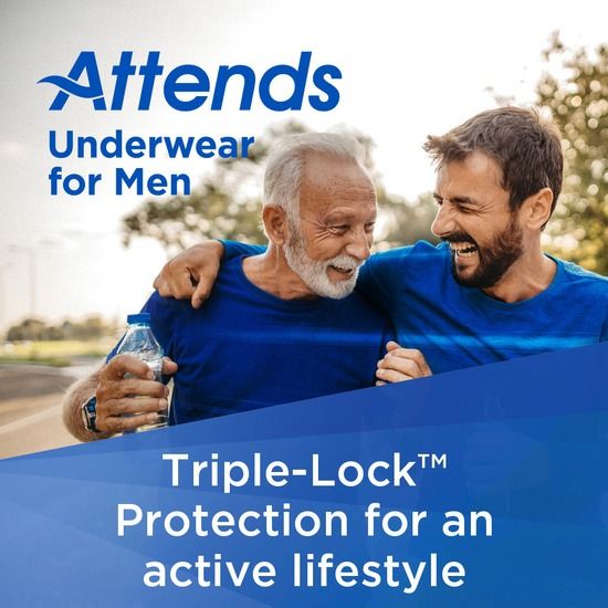 Triple-Lock Protection