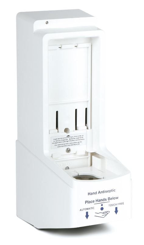 Auto Dispenser