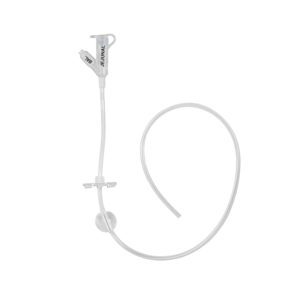 MIC Jejunal Feeding Tube