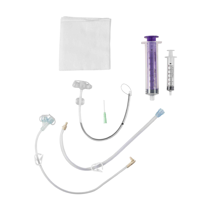 MIC-KEY Gastric-Jejunal Tube Kit