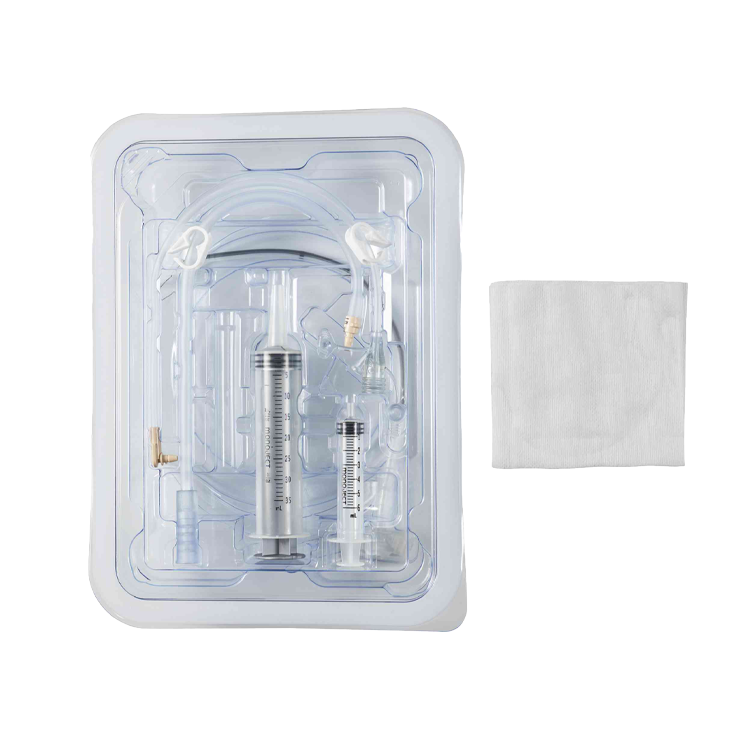 Avanos Feeding Tube