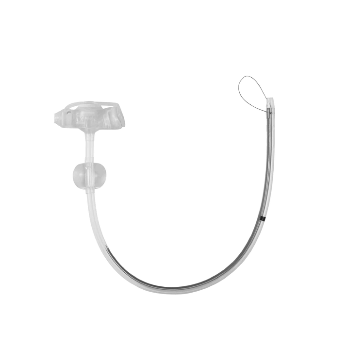 MIC-KEY Gastric-Jejunal Feeding