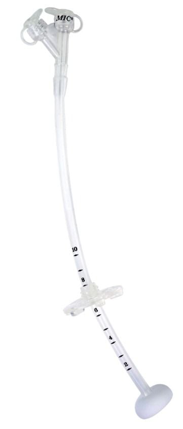 Feeding Tube
