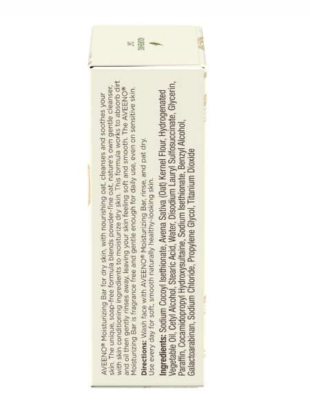 Ingredients List