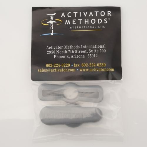 Activator Instrument Accessories | Vitality Medical