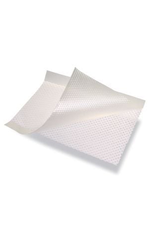Image 1 of Wound Contact Layer Dressing Silflex&reg; Silicone